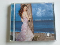 Celine Dion - A New Day has Come (limited)  CD + DVD