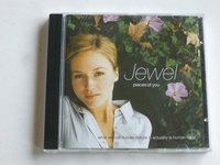 Jewel - Pieces of you (atlantic)