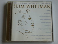 Slim Whitman - The very best of / 50th Anniversary Collection