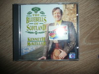K. McKellar - The Bluebells of Scotland