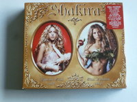 Shakira - Oral Fixation 1 & 2 (2 CD + DVD)