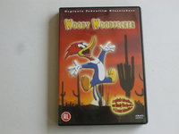 Woody Woodpecker - Originele Tekenfilm (DVD)
