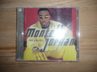 Montell Jordan - Let's ride