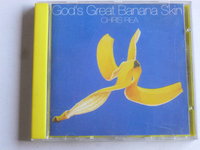 Chris Rea - God's great Banana Skin  (germany)