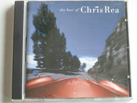 Chris Rea - The best of