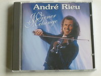 Andre Rieu - Wiener Melange  
