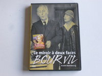 Bourvil - Le miroir a deax faces / Andre Raimbourg (DVD)