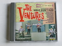 The Ventures - Masters of Pop Music