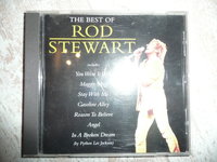 Rod Stewart - The Best of ( mercury)