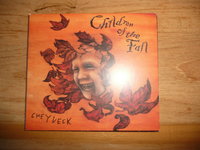 Chey Veck - Children of the Fall