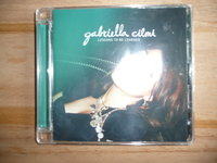 Gabriella Cilmi - Lessons to be learned 