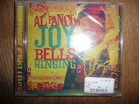 Al Pancho - Joybells Ringing