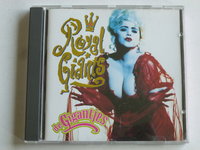 De Gigantjes - Royal Giants