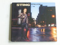 Sting - 57TH & 9TH