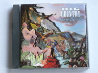 Big Country - Peace in our Time