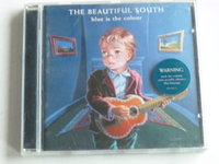 The Beautiful South - Blue is the colour