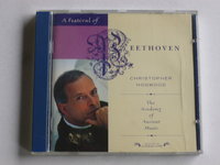 Beethoven - Piano Concerto 2 / Steven Lubin, Hogwood