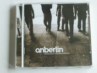 Anberlin - Blueprints for the black market