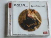 Tanz der Stunden - Opern intermezzi & Ballet Musik