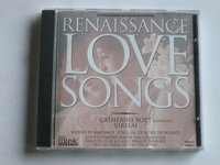 Renaissance Love Songs - Virelai with Catherine Bott