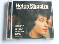 Helen Shapiro - The Essential Collection