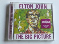 Elton John - The Big Picture