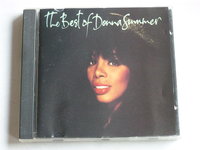 Donna Summer - The best of
