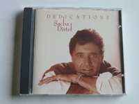 Sacha Distel - Dedications