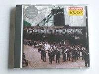 Grimethorpe - Grimethorpe Colliery Band / Cutt / Parkes