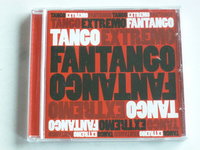 Tango Extremo Fantango