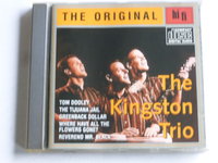 The Kingston Trio - The Original
