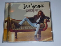 Jan Vayne - Classics & Pop Volume 1