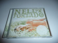 Nelly Furtado - Whoa Nelly!