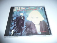 Jill Sobule - Things here are different