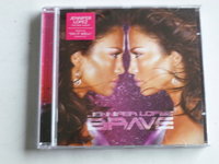 Jennifer Lopez - Brave