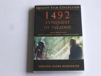 1492 Conquest of Paradise (DVD) depardieu