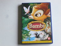 Bambi - Walt Disney (2 DVD)