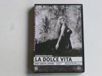 La Dolce Vita - Federico Fellini (2DVD)