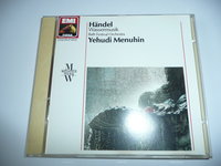 Händel - Wassermusik