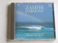 Zamfir - Harmony