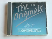 Canzone Dall'Italia - The Originals / 18