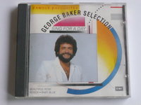 George Baker Selection - Sing for a day