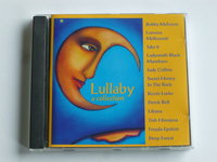 Lullaby - A Collection (music for little people)