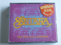 Santana - The Ultimate Collection (3 CD) sony 1997
