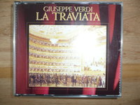 Verdi - La Traviata (2 CD)