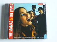 The Mamas & Papas - The Collection