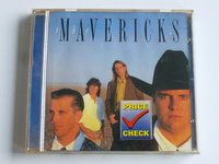 The Mavericks - The Mavericks