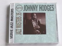 Johnny Hodges - Jazz Masters 35