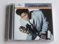 James Brown - Classic / The Universal Masters Collection