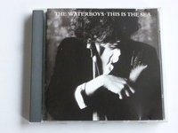 The Waterboys - This is the Sea (chrysalis)